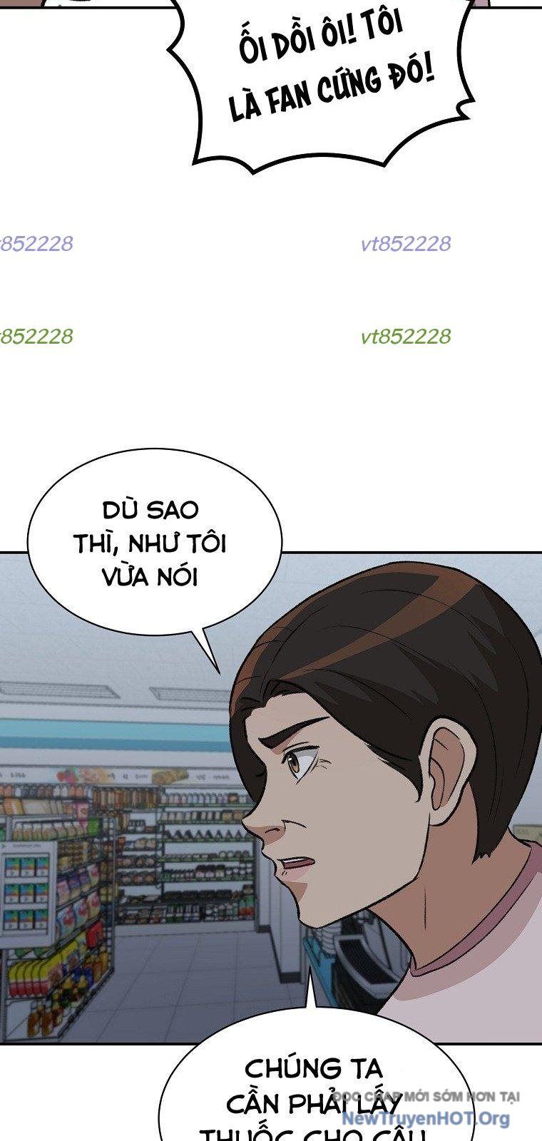 Du Thuyền Định Mệnh - Chapter 12 - Page 54