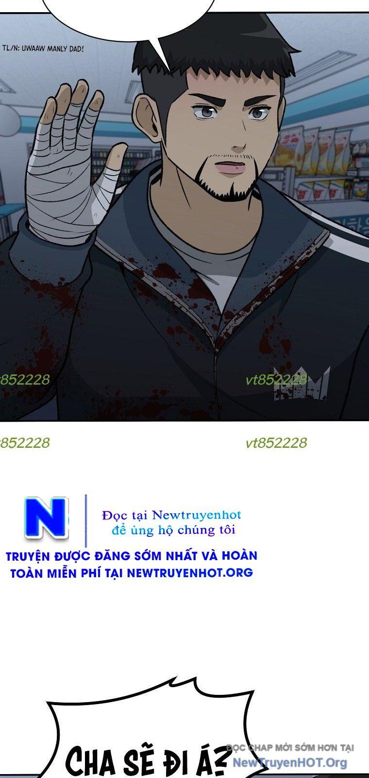 Du Thuyền Định Mệnh - Chapter 12 - Page 57