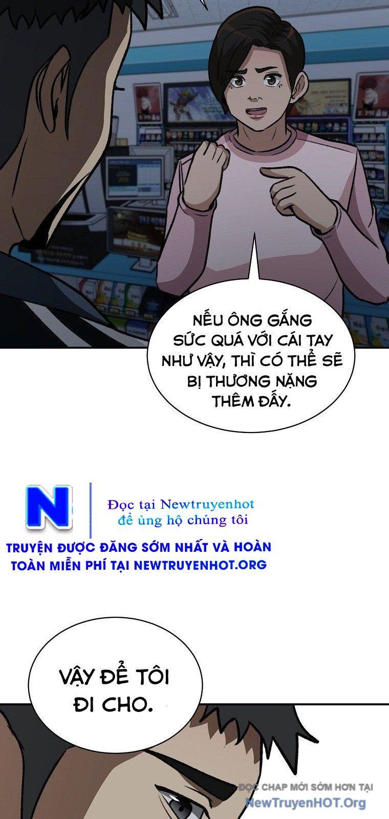 Du Thuyền Định Mệnh - Chapter 12 - Page 60