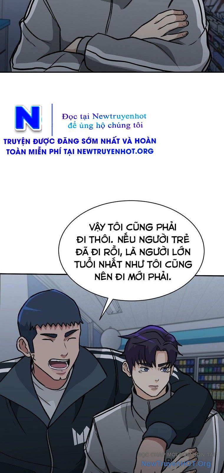 Du Thuyền Định Mệnh - Chapter 12 - Page 62
