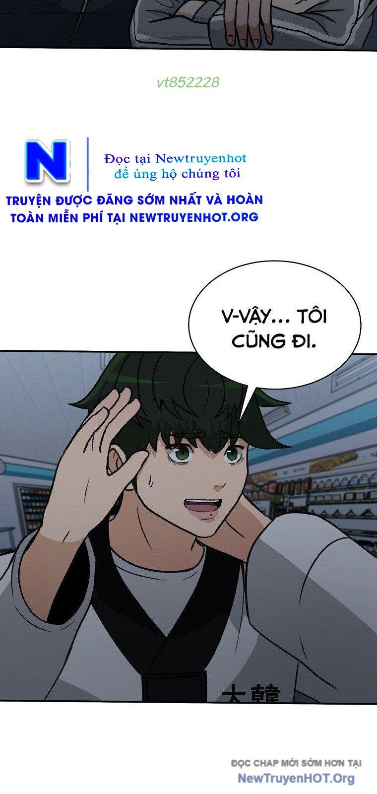 Du Thuyền Định Mệnh - Chapter 12 - Page 63