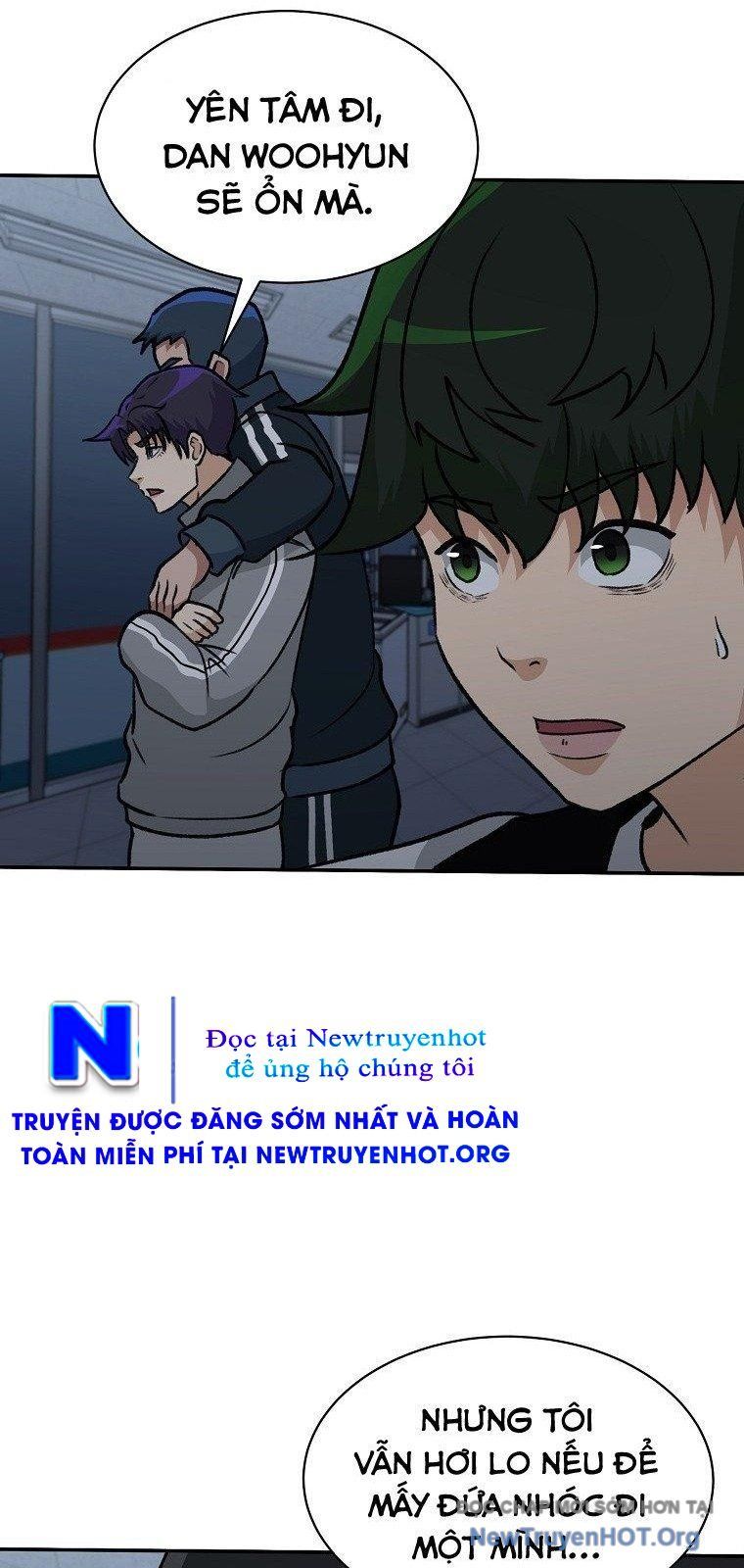 Du Thuyền Định Mệnh - Chapter 12 - Page 65