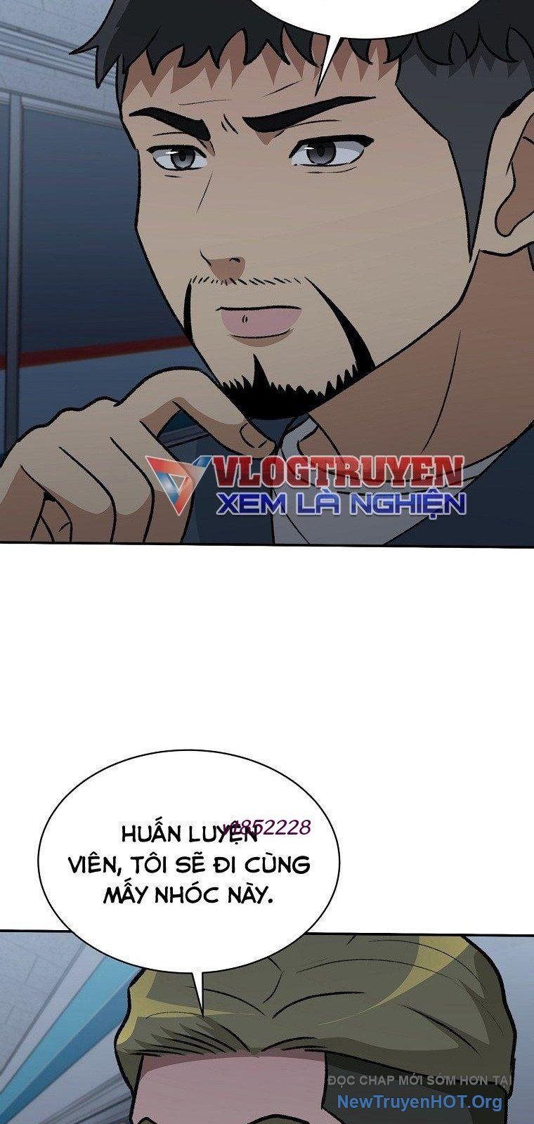 Du Thuyền Định Mệnh - Chapter 12 - Page 66