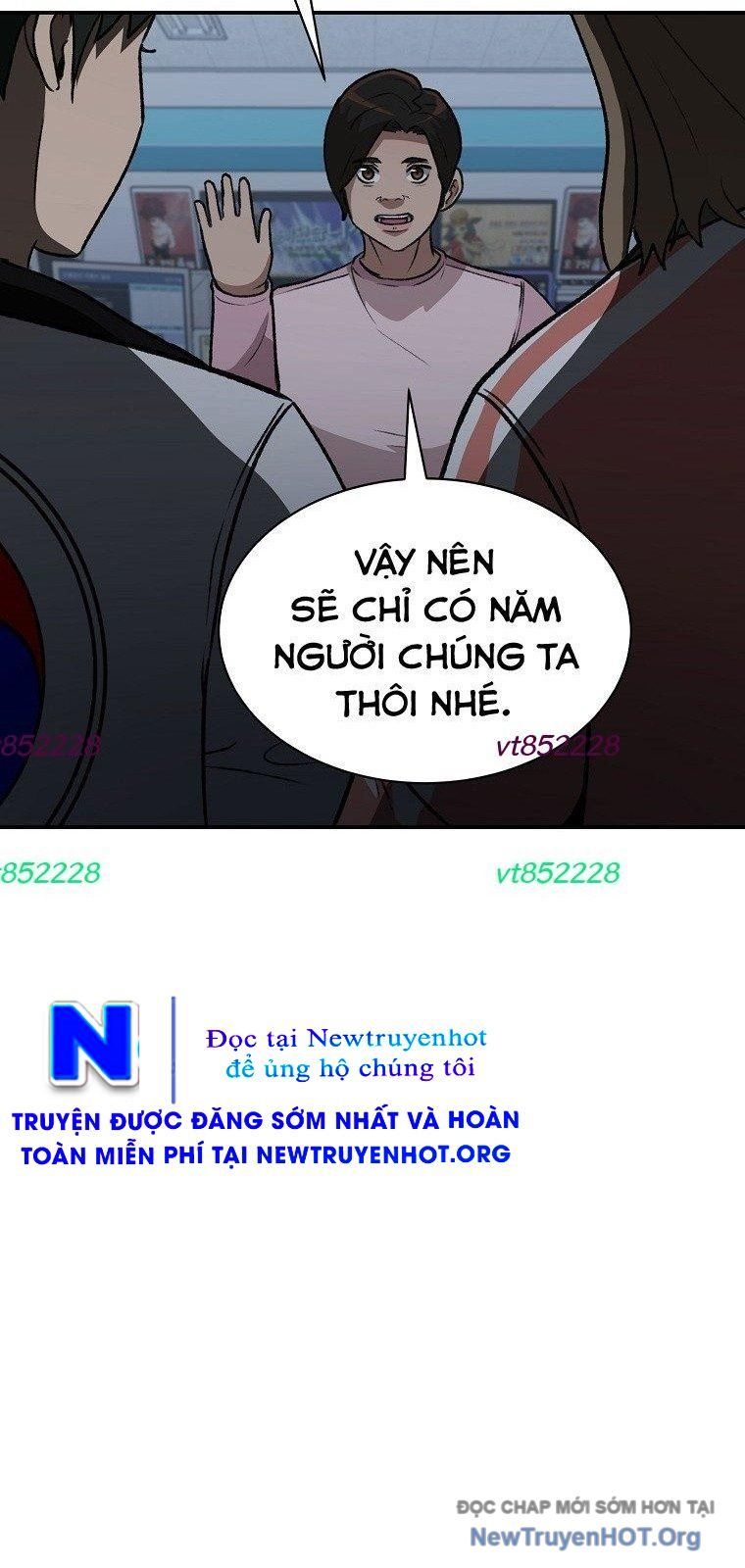 Du Thuyền Định Mệnh - Chapter 12 - Page 68