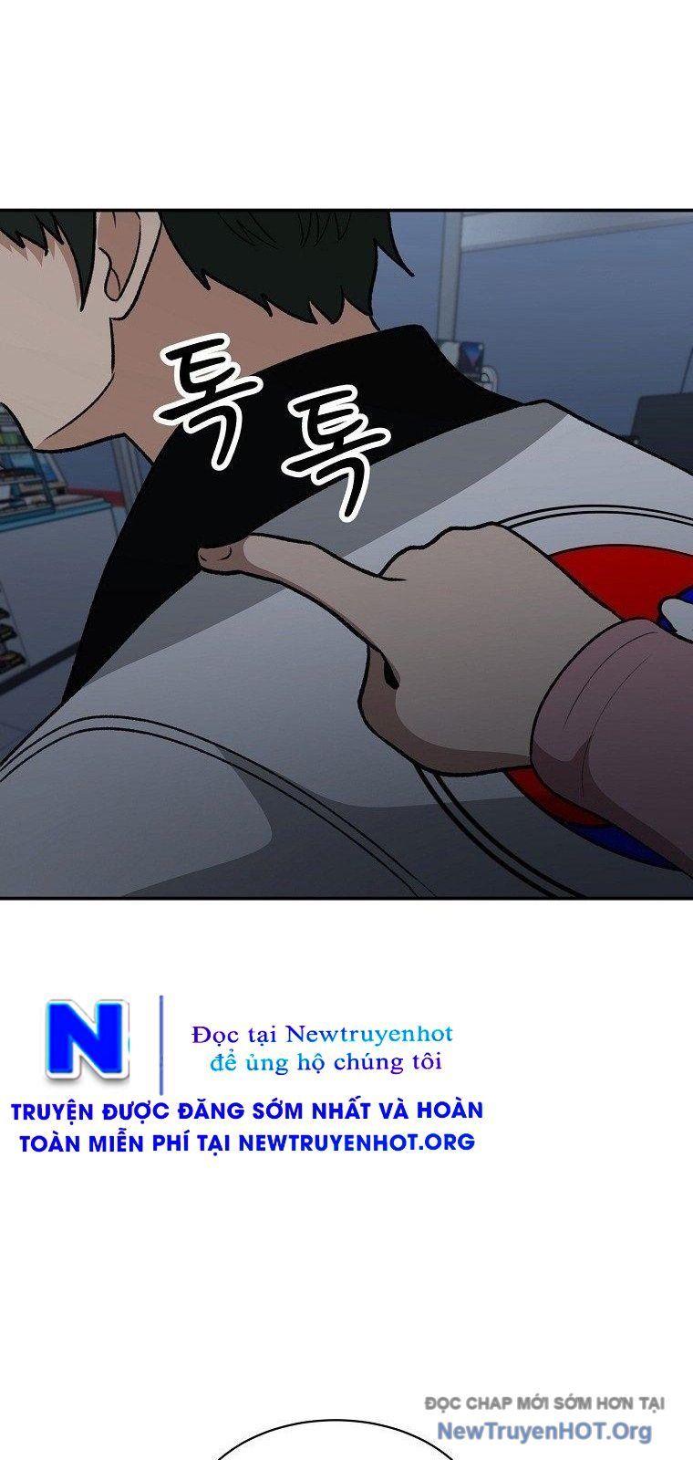 Du Thuyền Định Mệnh - Chapter 12 - Page 69