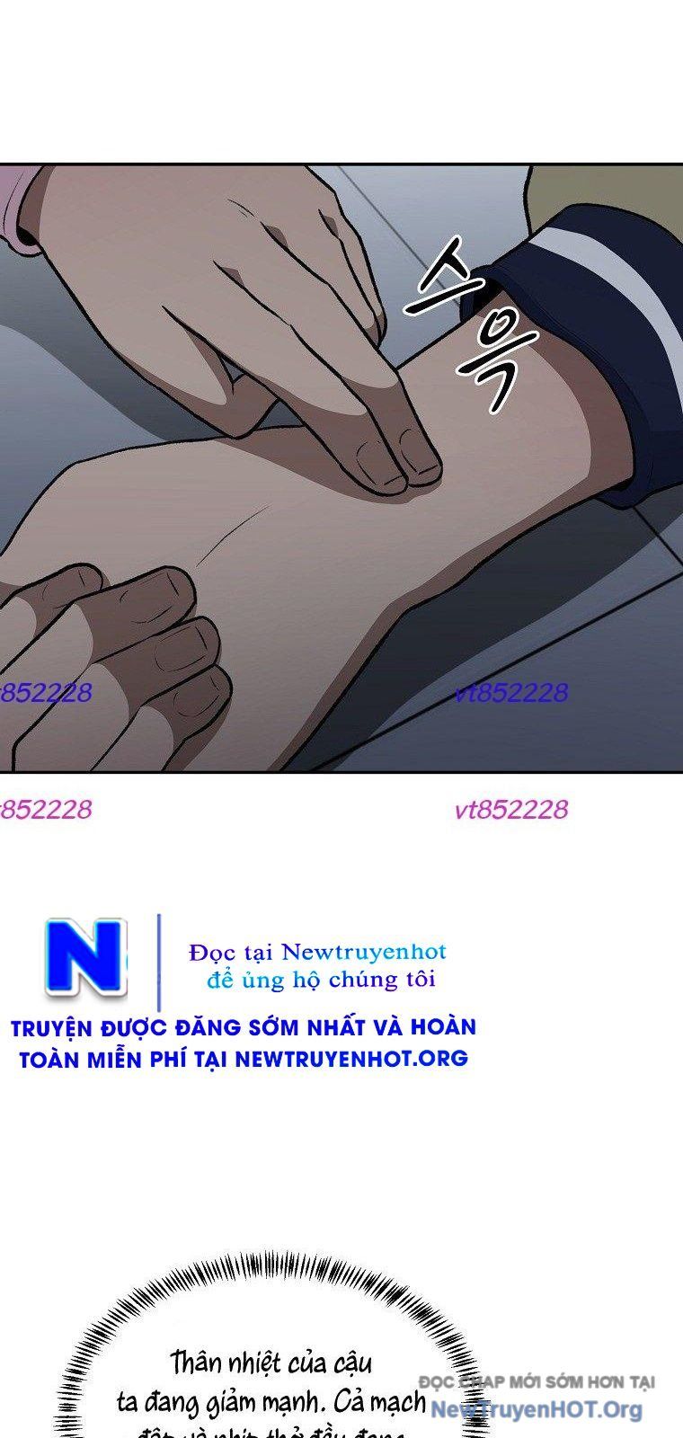 Du Thuyền Định Mệnh - Chapter 12 - Page 7