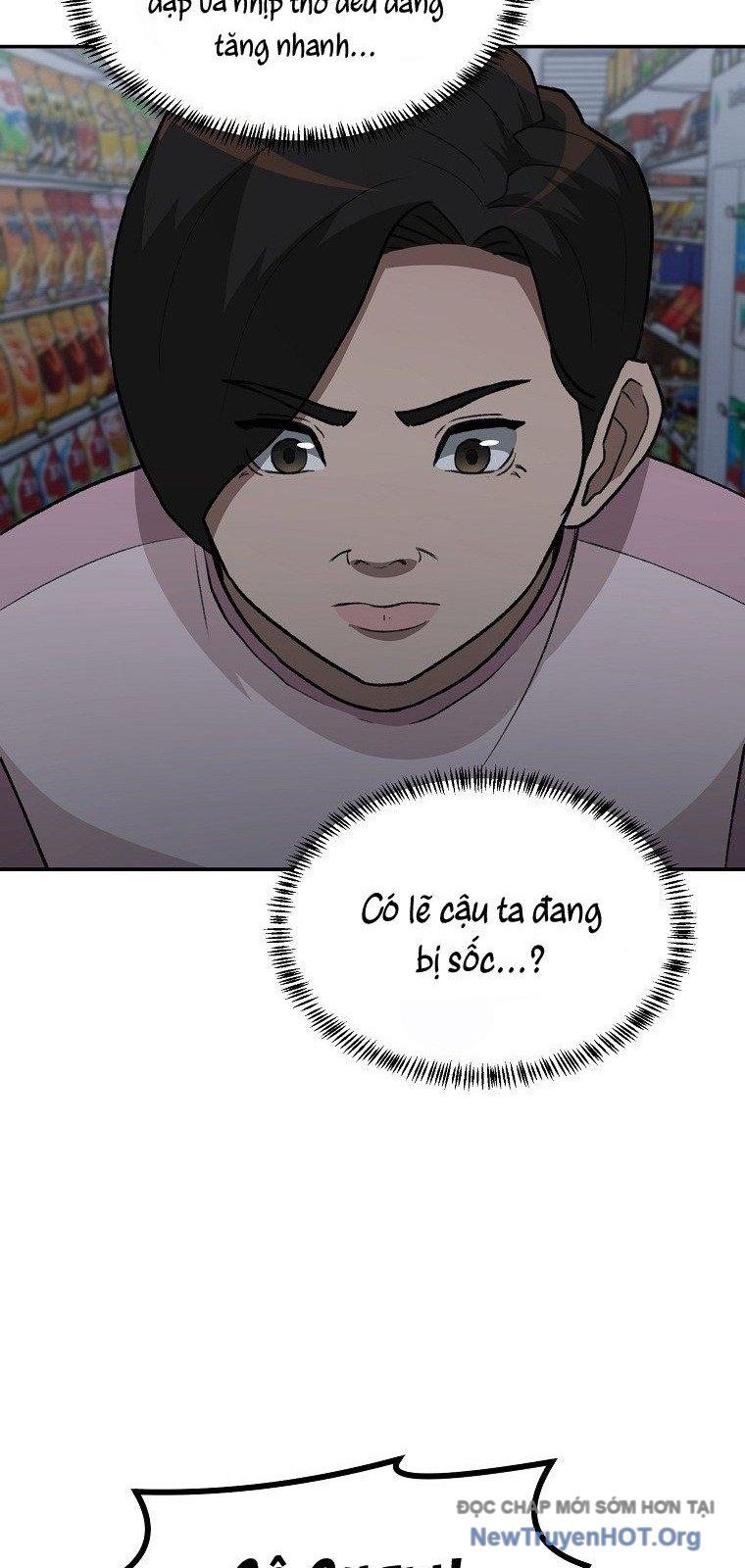 Du Thuyền Định Mệnh - Chapter 12 - Page 8