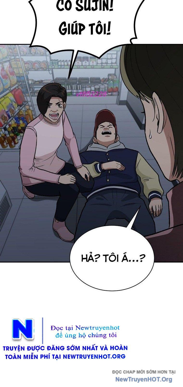 Du Thuyền Định Mệnh - Chapter 12 - Page 9