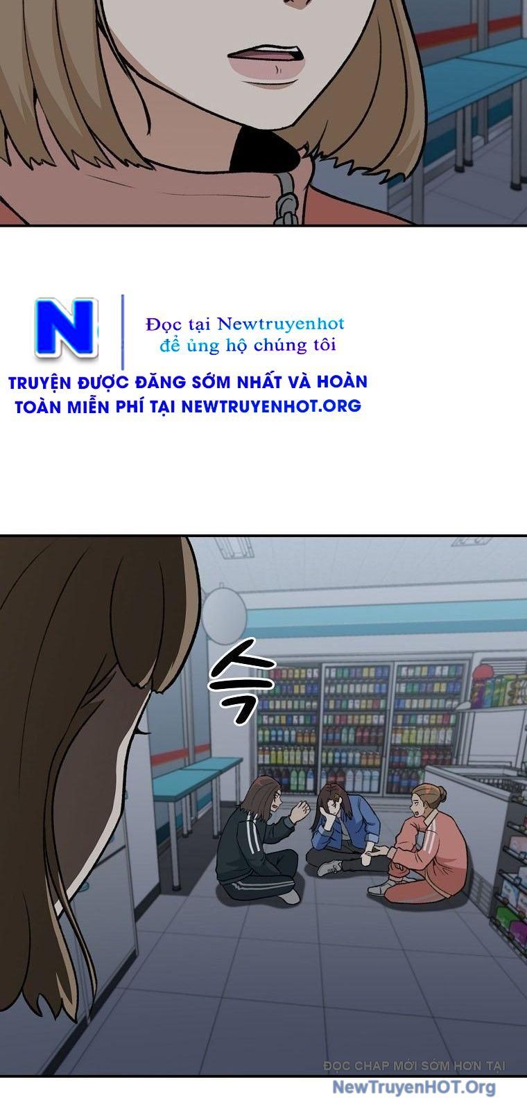 Du Thuyền Định Mệnh - Chapter 13 - Page 10