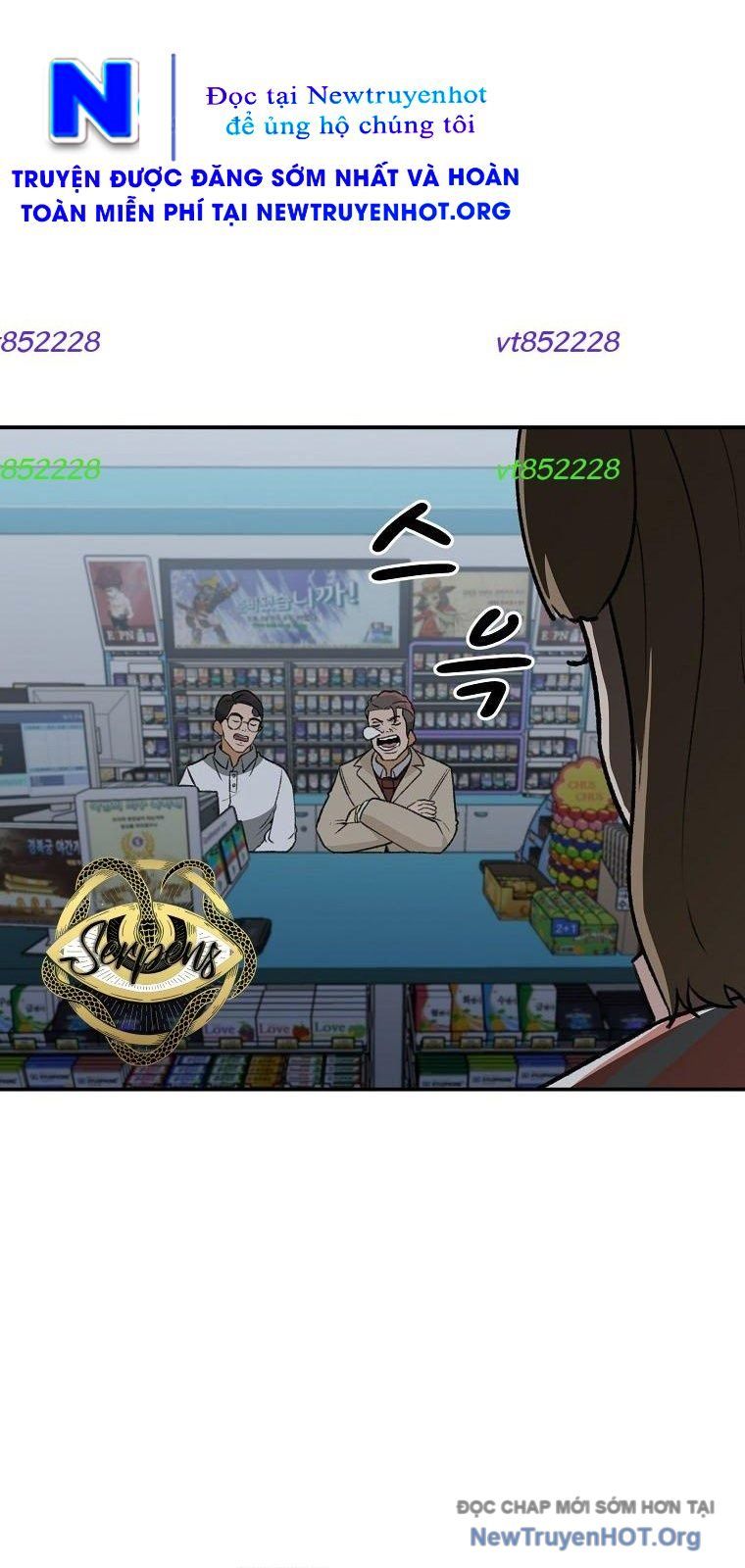 Du Thuyền Định Mệnh - Chapter 13 - Page 11