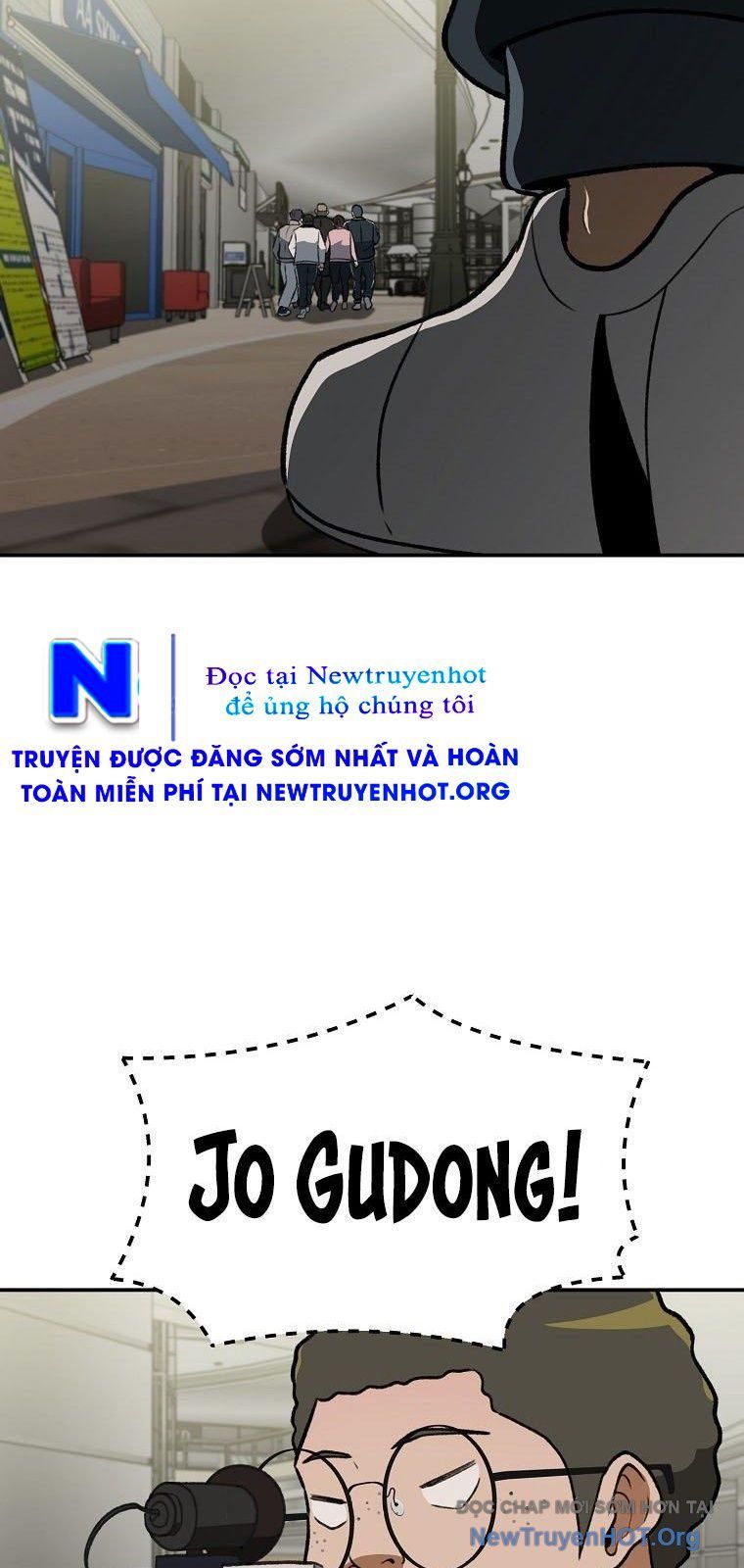 Du Thuyền Định Mệnh - Chapter 13 - Page 13