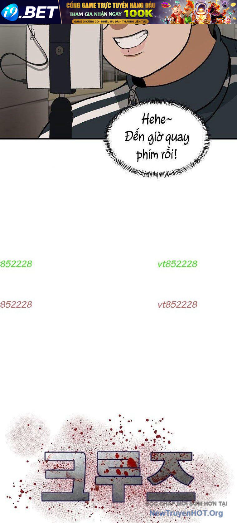 Du Thuyền Định Mệnh - Chapter 13 - Page 14