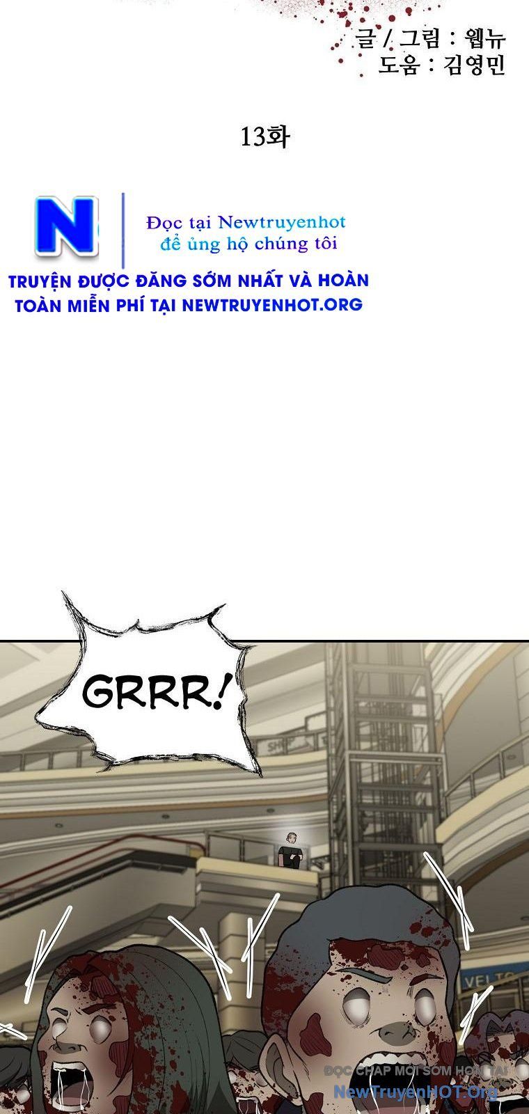 Du Thuyền Định Mệnh - Chapter 13 - Page 15