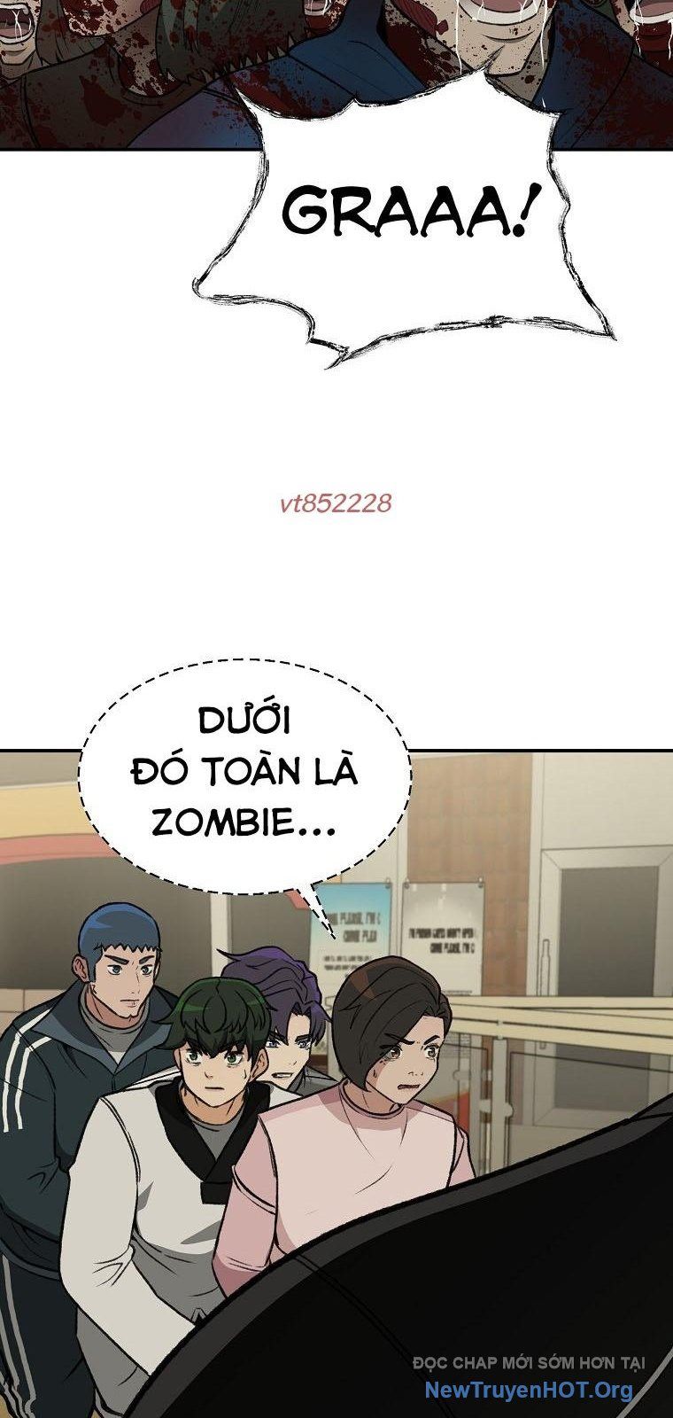 Du Thuyền Định Mệnh - Chapter 13 - Page 16