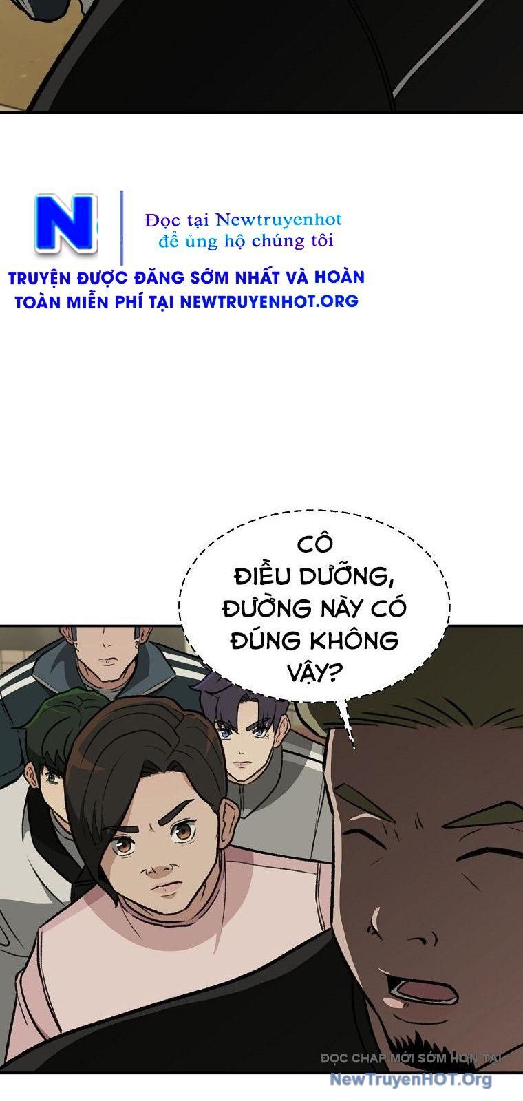 Du Thuyền Định Mệnh - Chapter 13 - Page 17