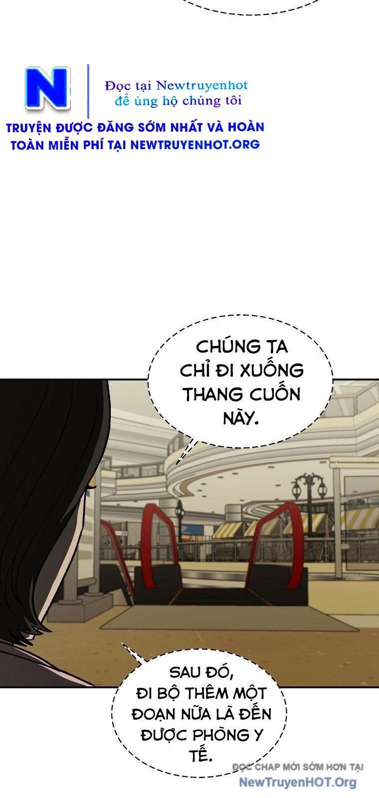 Du Thuyền Định Mệnh - Chapter 13 - Page 19