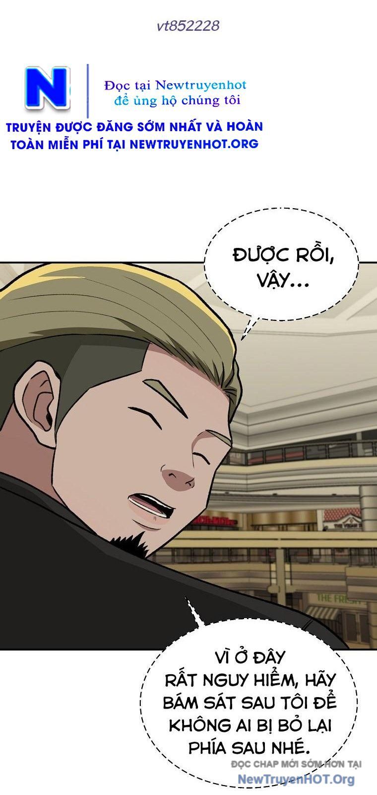 Du Thuyền Định Mệnh - Chapter 13 - Page 20