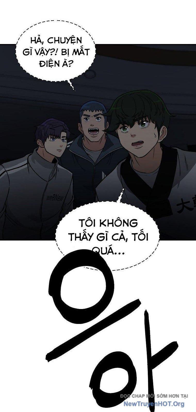 Du Thuyền Định Mệnh - Chapter 13 - Page 22