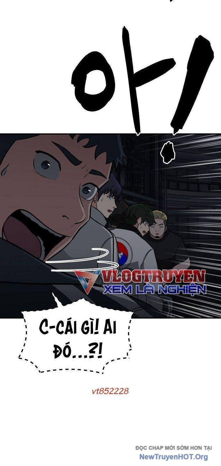 Du Thuyền Định Mệnh - Chapter 13 - Page 23