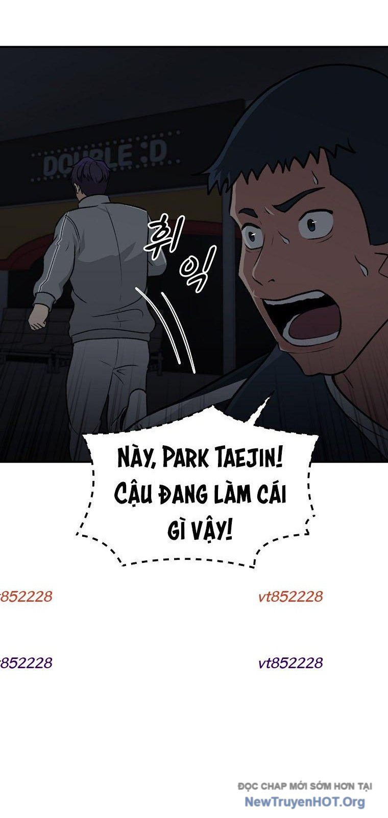 Du Thuyền Định Mệnh - Chapter 13 - Page 25