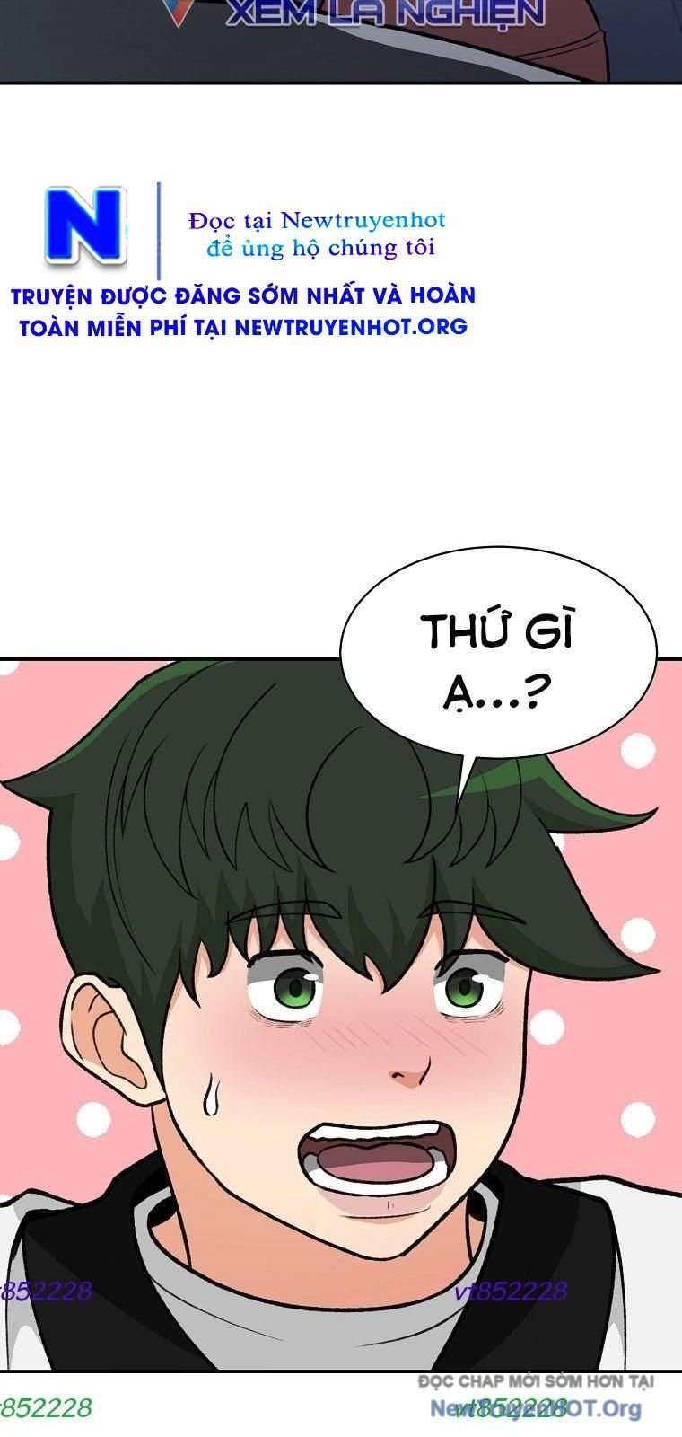 Du Thuyền Định Mệnh - Chapter 13 - Page 3