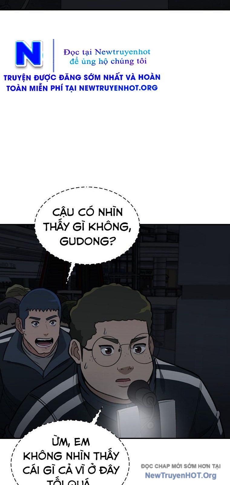 Du Thuyền Định Mệnh - Chapter 13 - Page 32