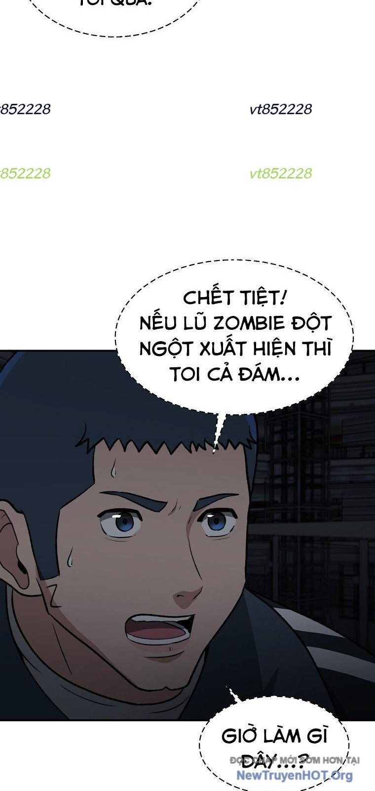 Du Thuyền Định Mệnh - Chapter 13 - Page 33
