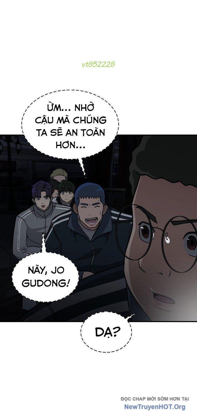 Du Thuyền Định Mệnh - Chapter 13 - Page 35