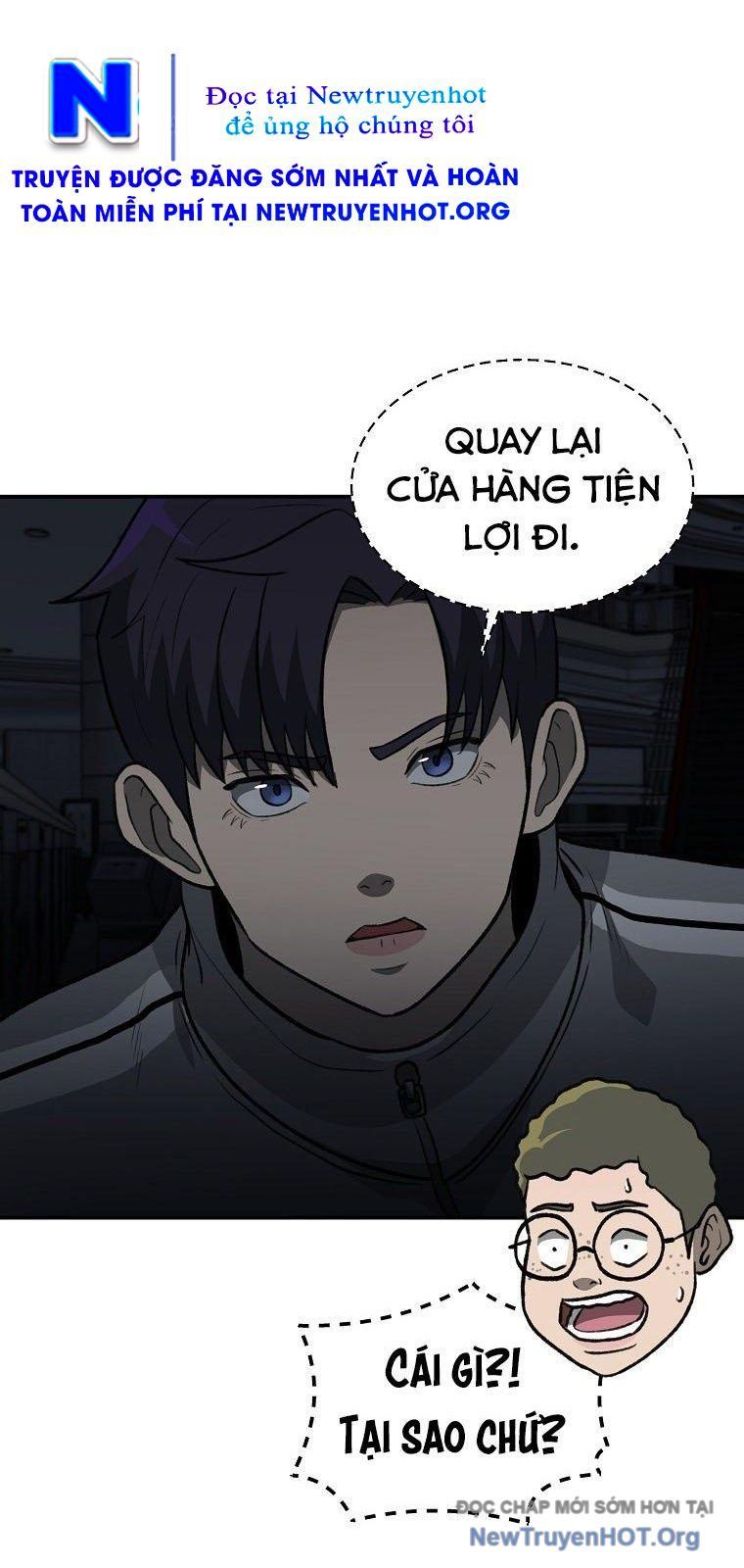 Du Thuyền Định Mệnh - Chapter 13 - Page 36