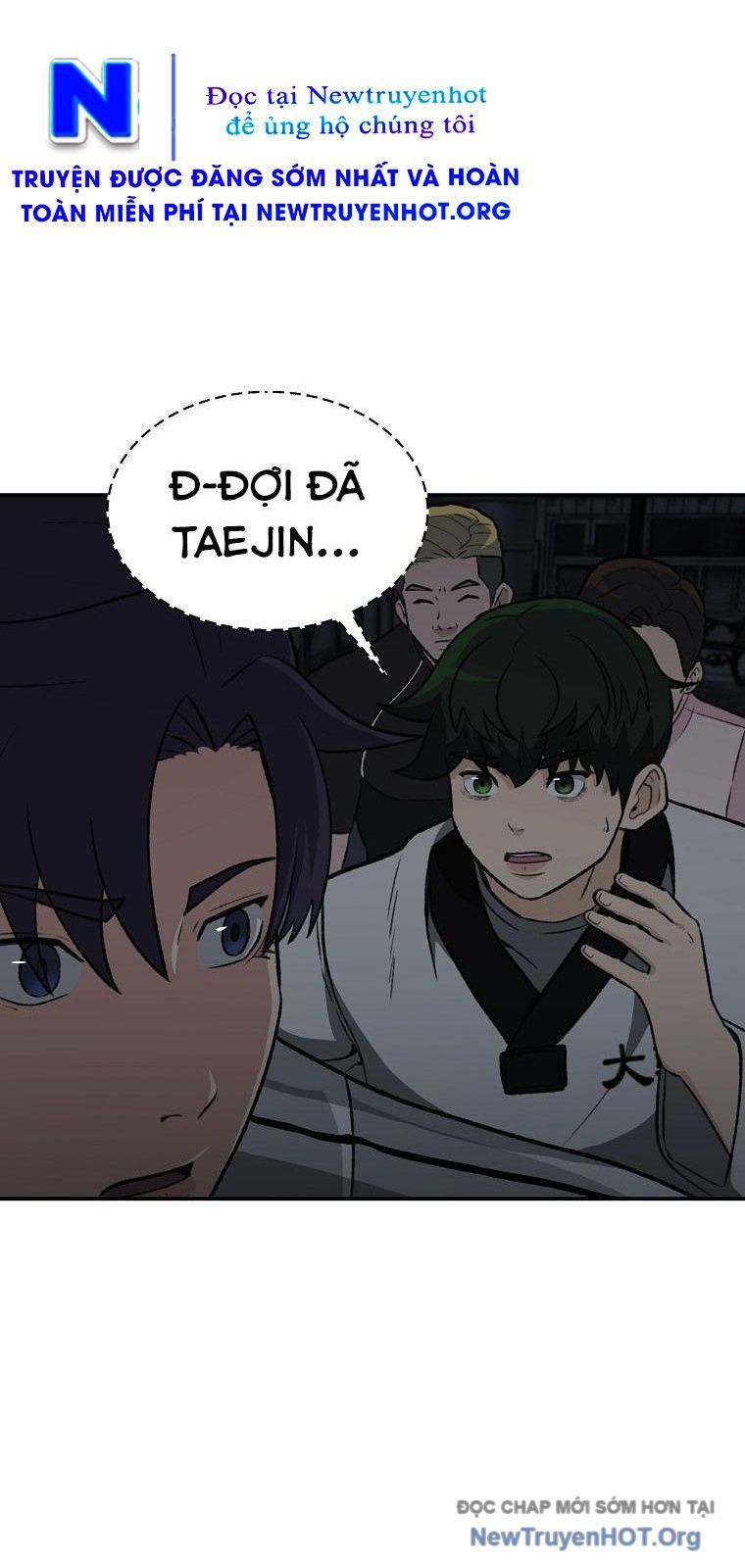 Du Thuyền Định Mệnh - Chapter 13 - Page 39