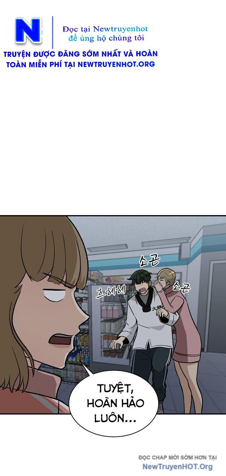 Du Thuyền Định Mệnh - Chapter 13 - Page 4