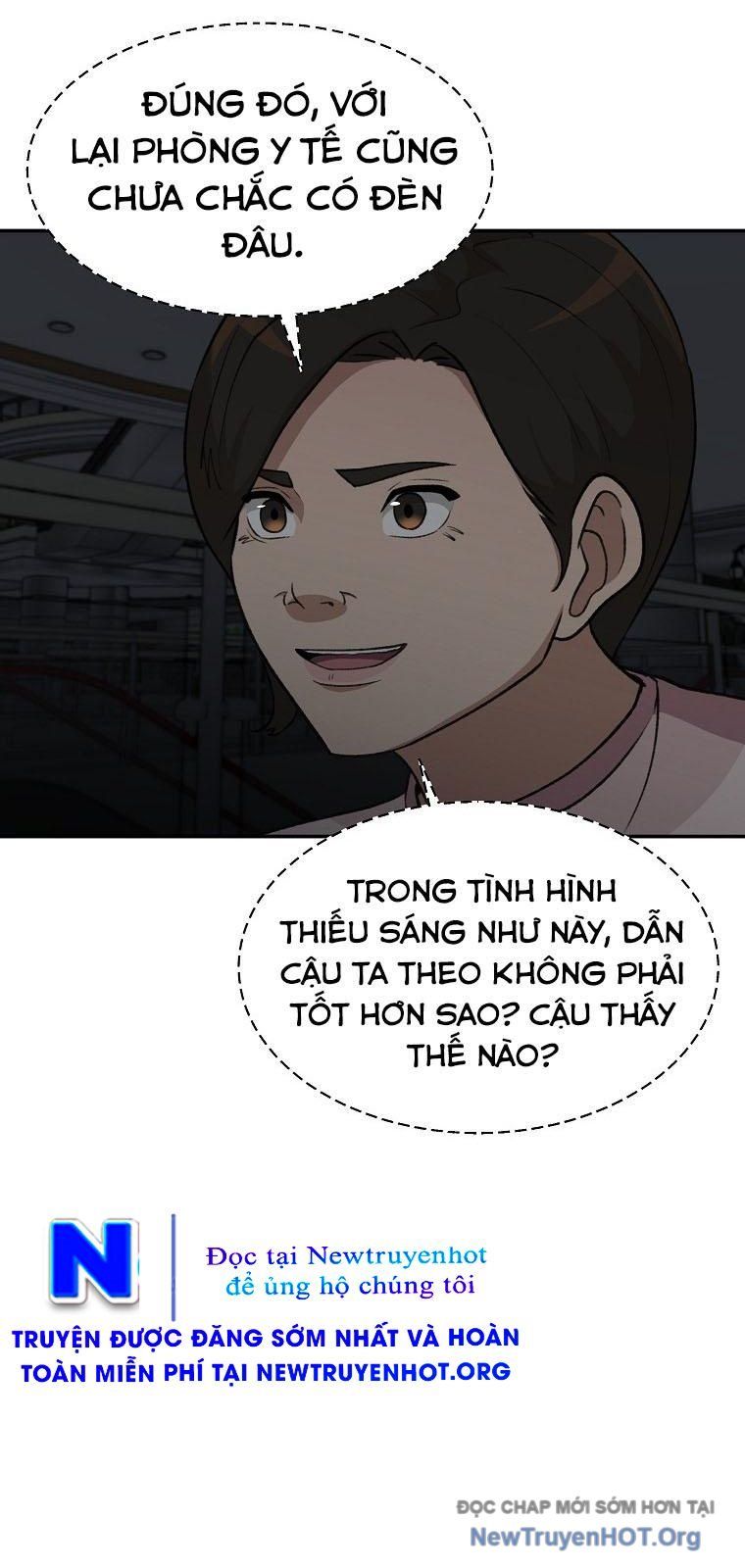 Du Thuyền Định Mệnh - Chapter 13 - Page 41