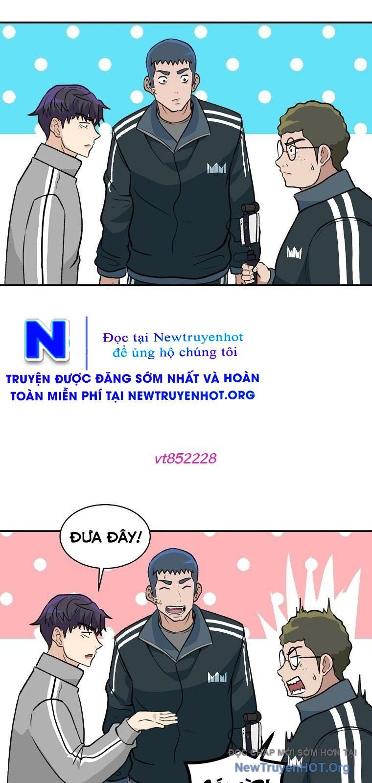 Du Thuyền Định Mệnh - Chapter 13 - Page 42