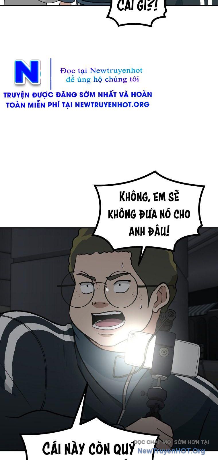 Du Thuyền Định Mệnh - Chapter 13 - Page 43