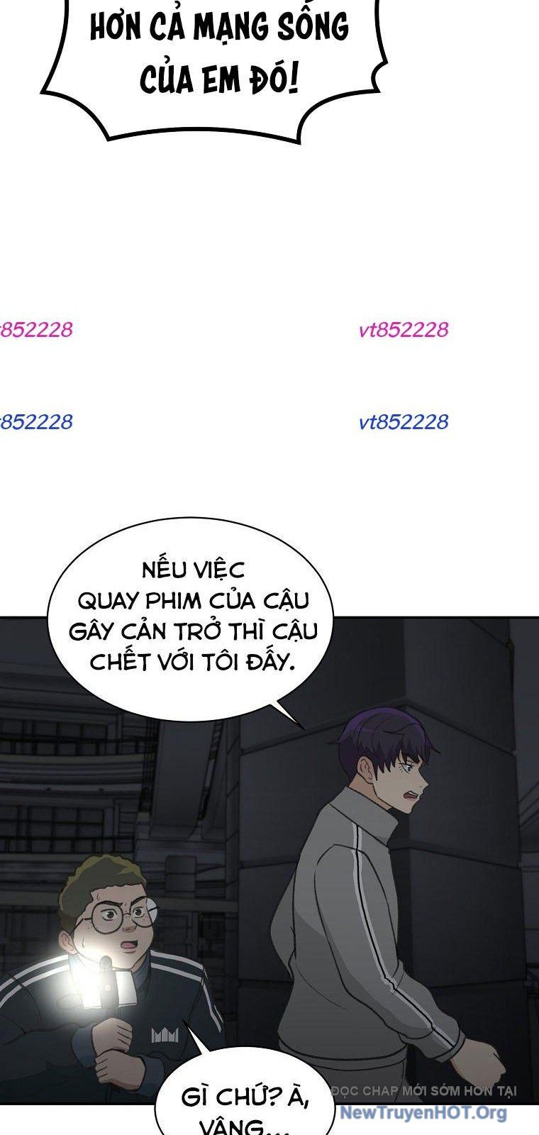 Du Thuyền Định Mệnh - Chapter 13 - Page 44