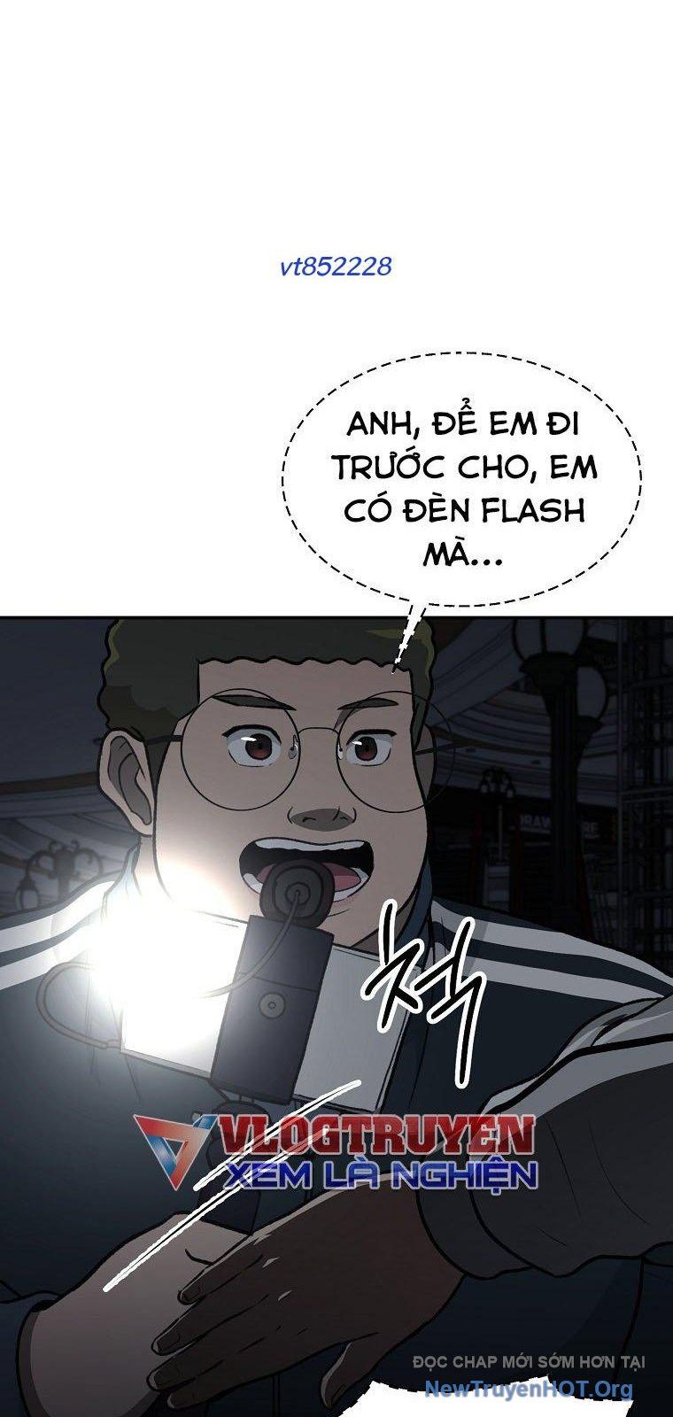 Du Thuyền Định Mệnh - Chapter 13 - Page 46