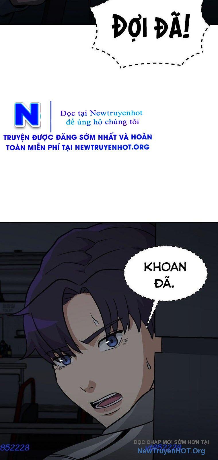 Du Thuyền Định Mệnh - Chapter 13 - Page 47