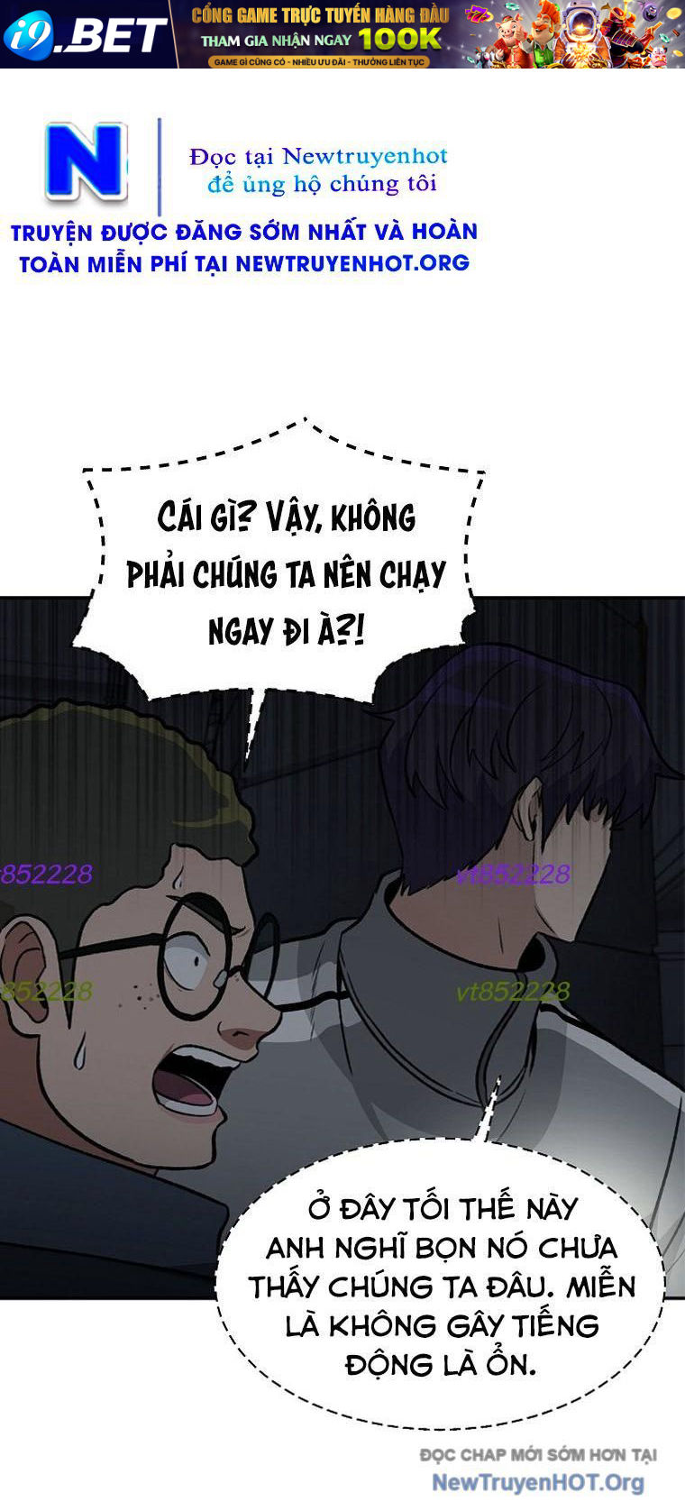 Du Thuyền Định Mệnh - Chapter 13 - Page 51