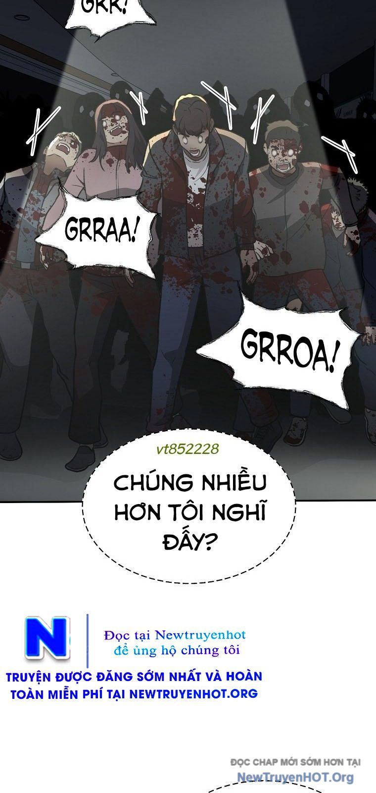 Du Thuyền Định Mệnh - Chapter 13 - Page 53