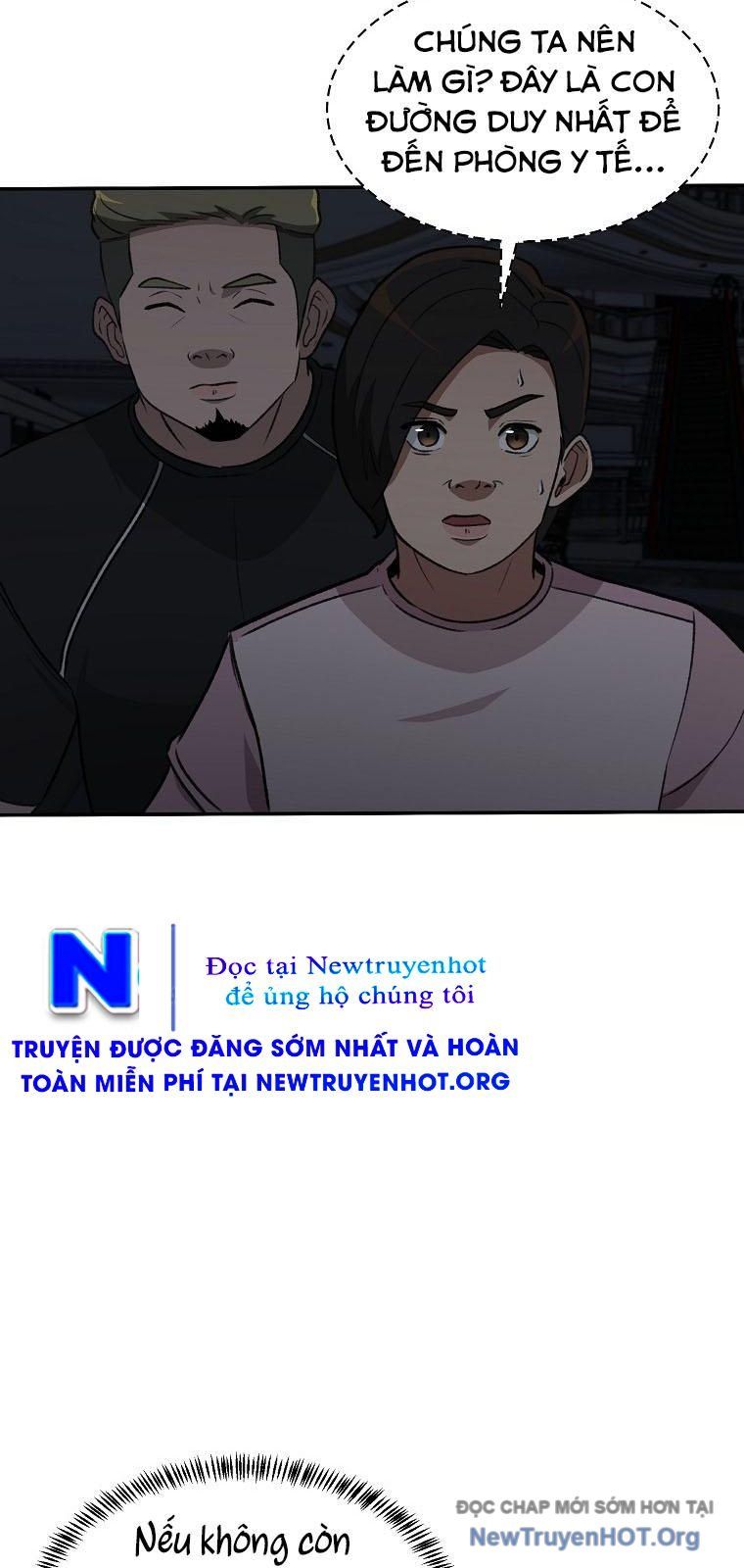 Du Thuyền Định Mệnh - Chapter 13 - Page 54