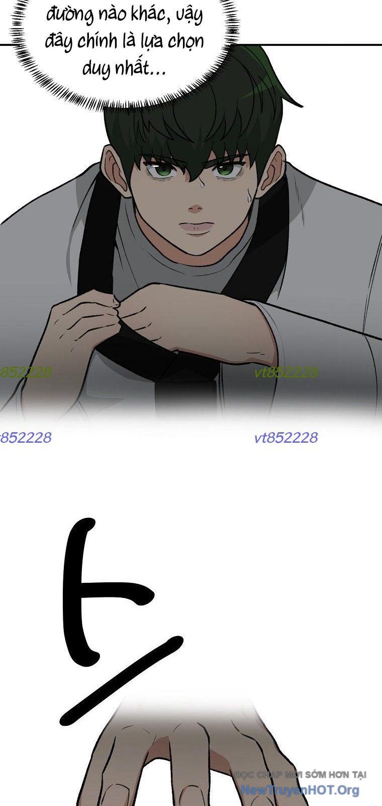 Du Thuyền Định Mệnh - Chapter 13 - Page 55