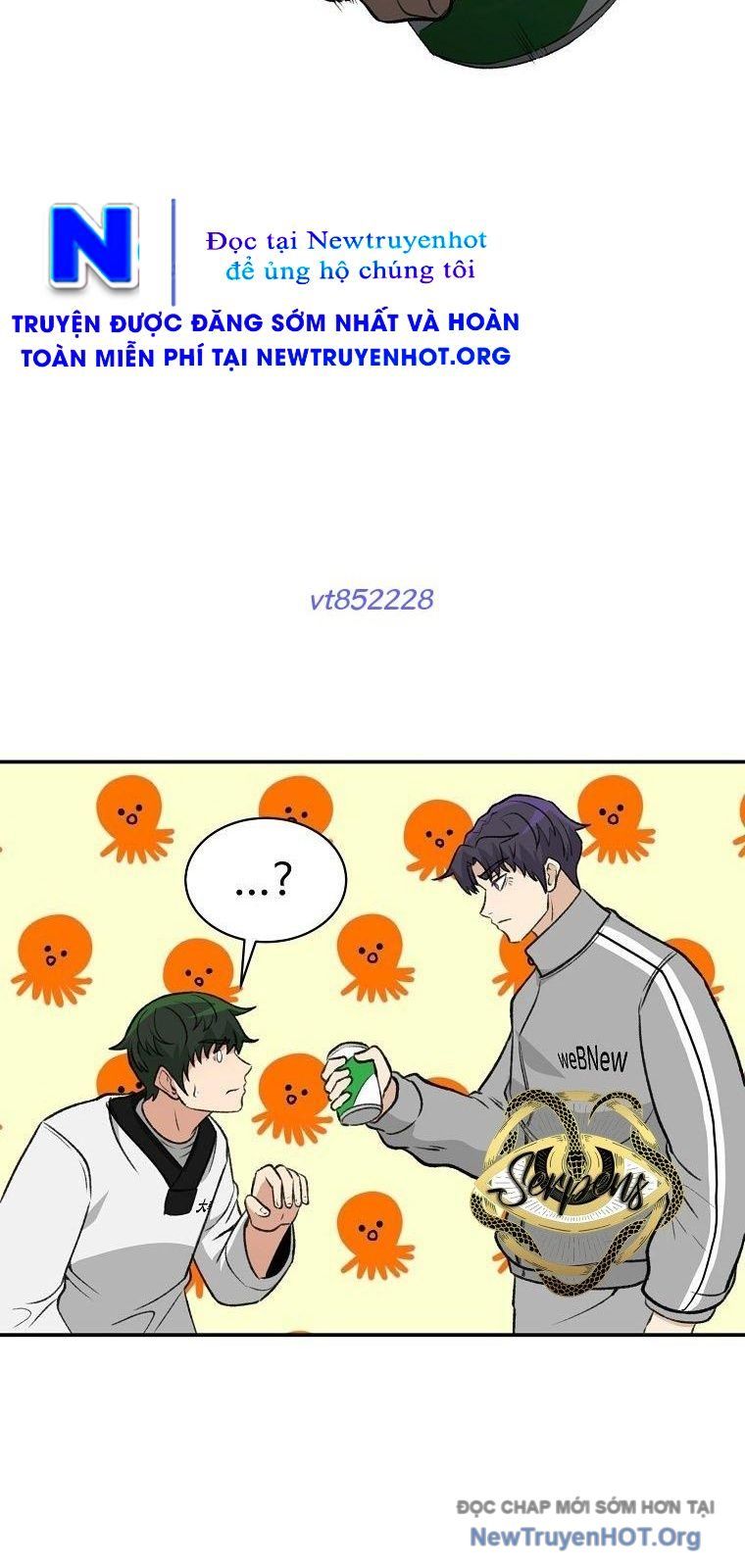 Du Thuyền Định Mệnh - Chapter 13 - Page 57