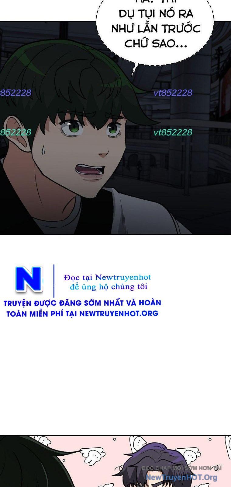 Du Thuyền Định Mệnh - Chapter 13 - Page 59