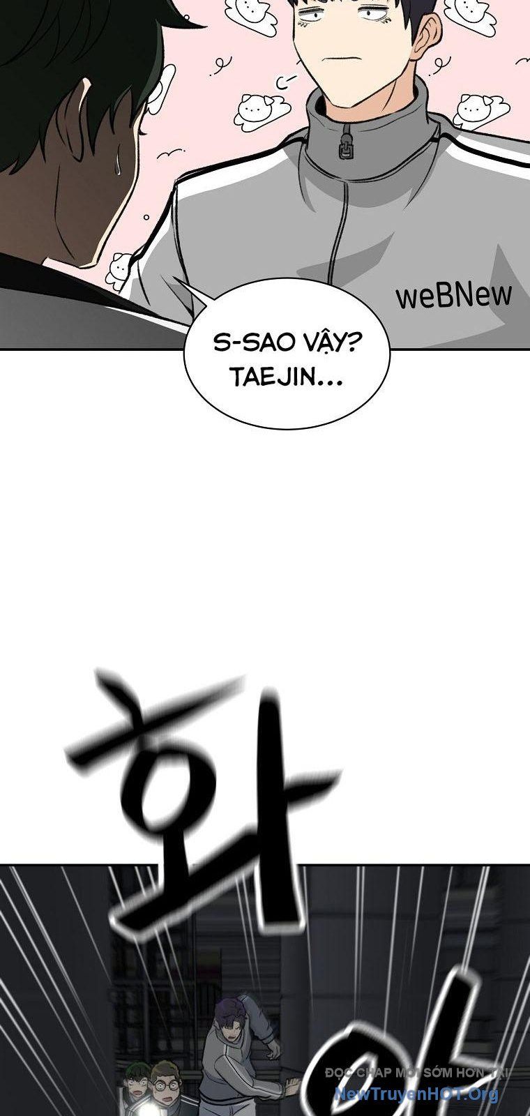 Du Thuyền Định Mệnh - Chapter 13 - Page 60