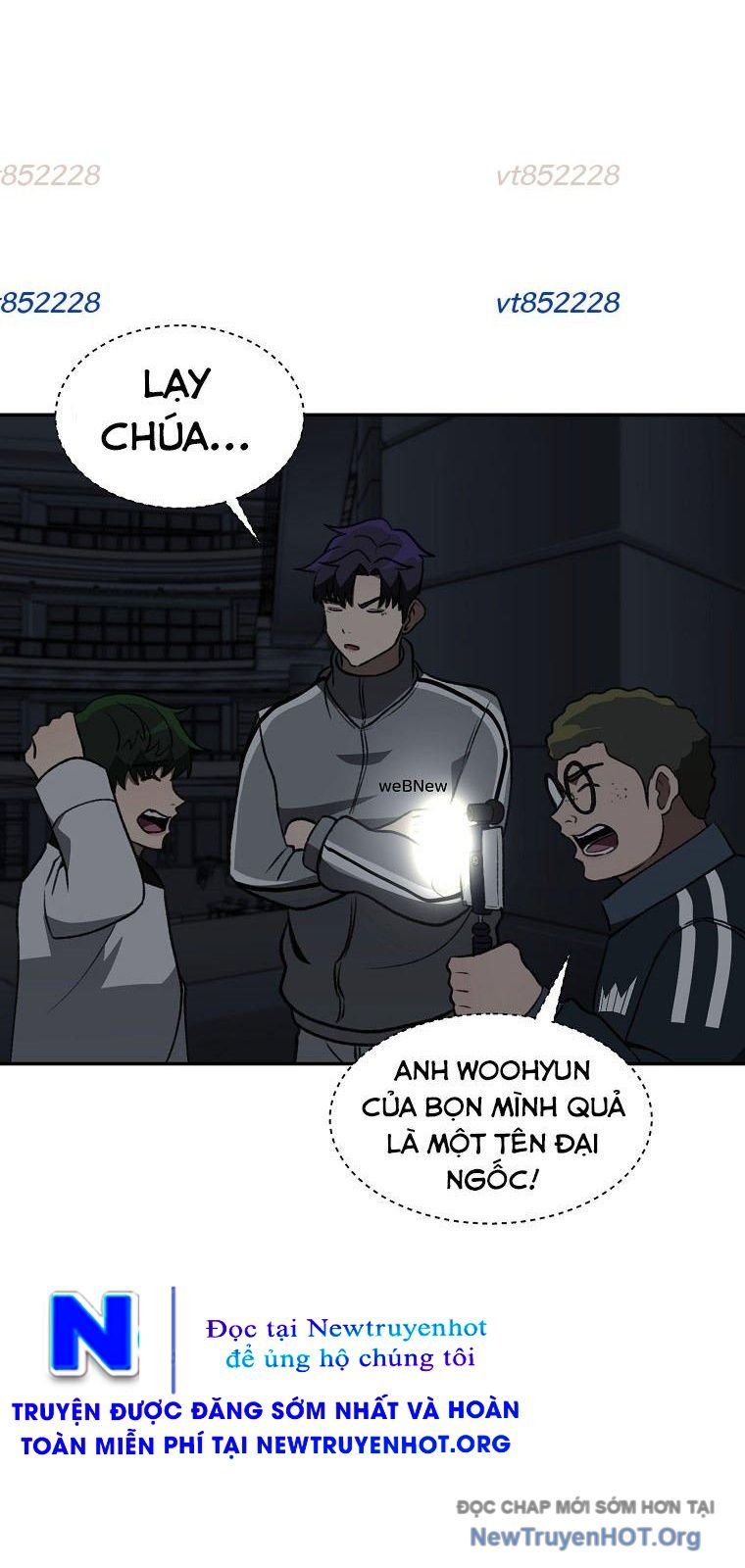 Du Thuyền Định Mệnh - Chapter 13 - Page 66