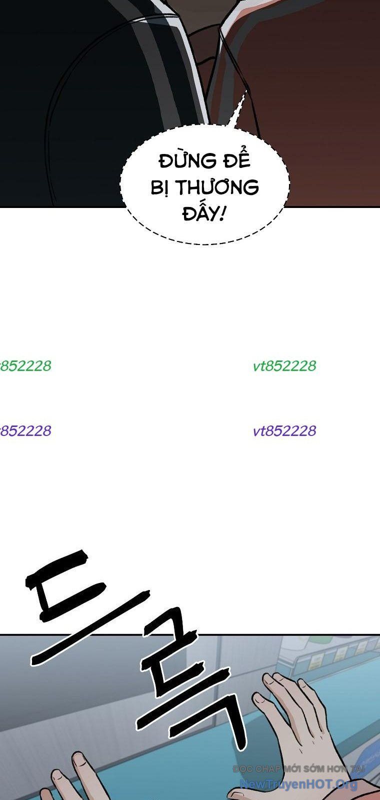 Du Thuyền Định Mệnh - Chapter 13 - Page 7