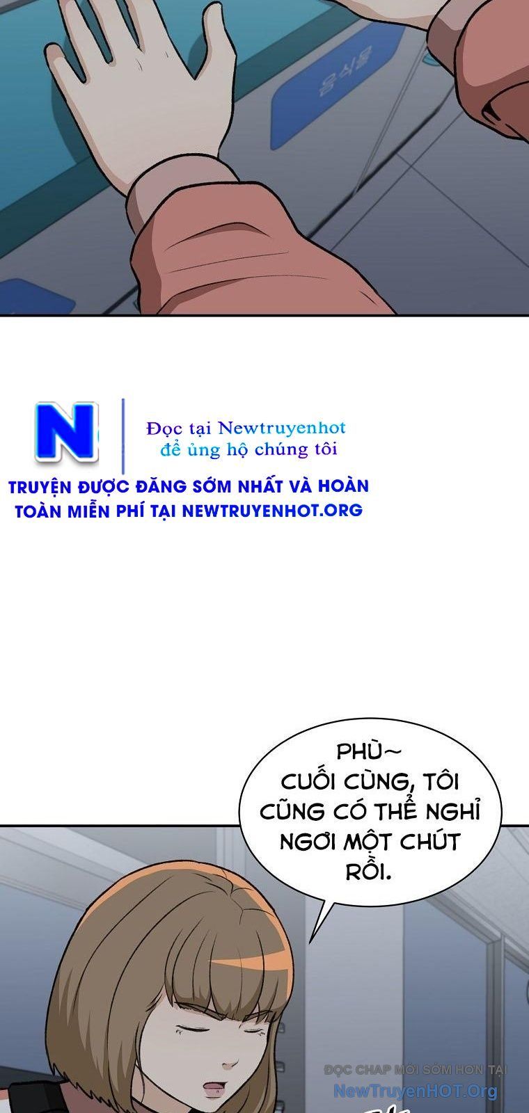 Du Thuyền Định Mệnh - Chapter 13 - Page 8