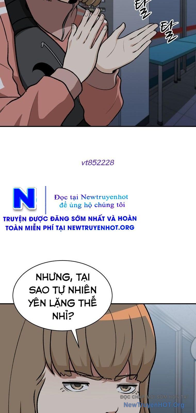 Du Thuyền Định Mệnh - Chapter 13 - Page 9