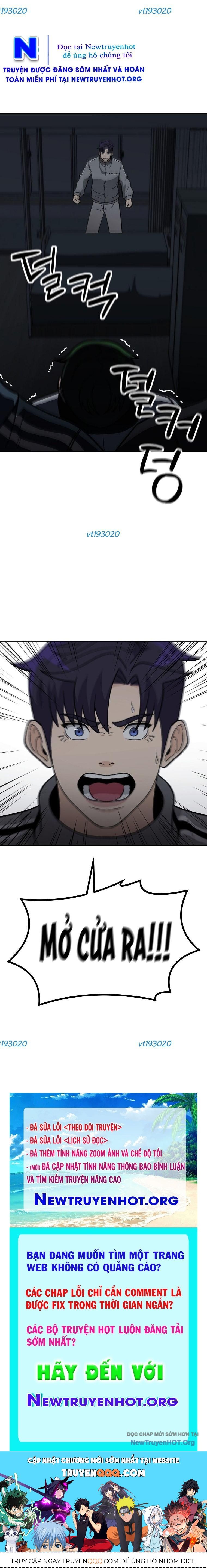 Du Thuyền Định Mệnh - Chapter 14 - Page 16