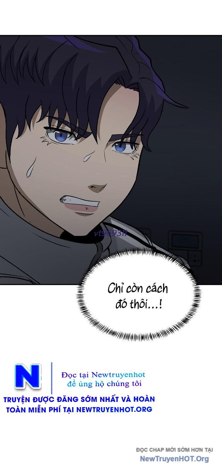 Du Thuyền Định Mệnh - Chapter 15 - Page 10